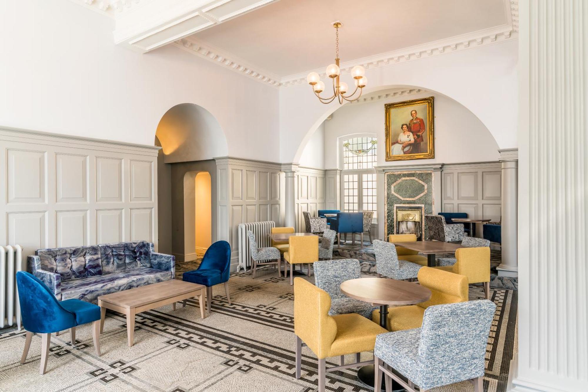 The Headland Hotel & Spa Torquay Zewnętrze zdjęcie