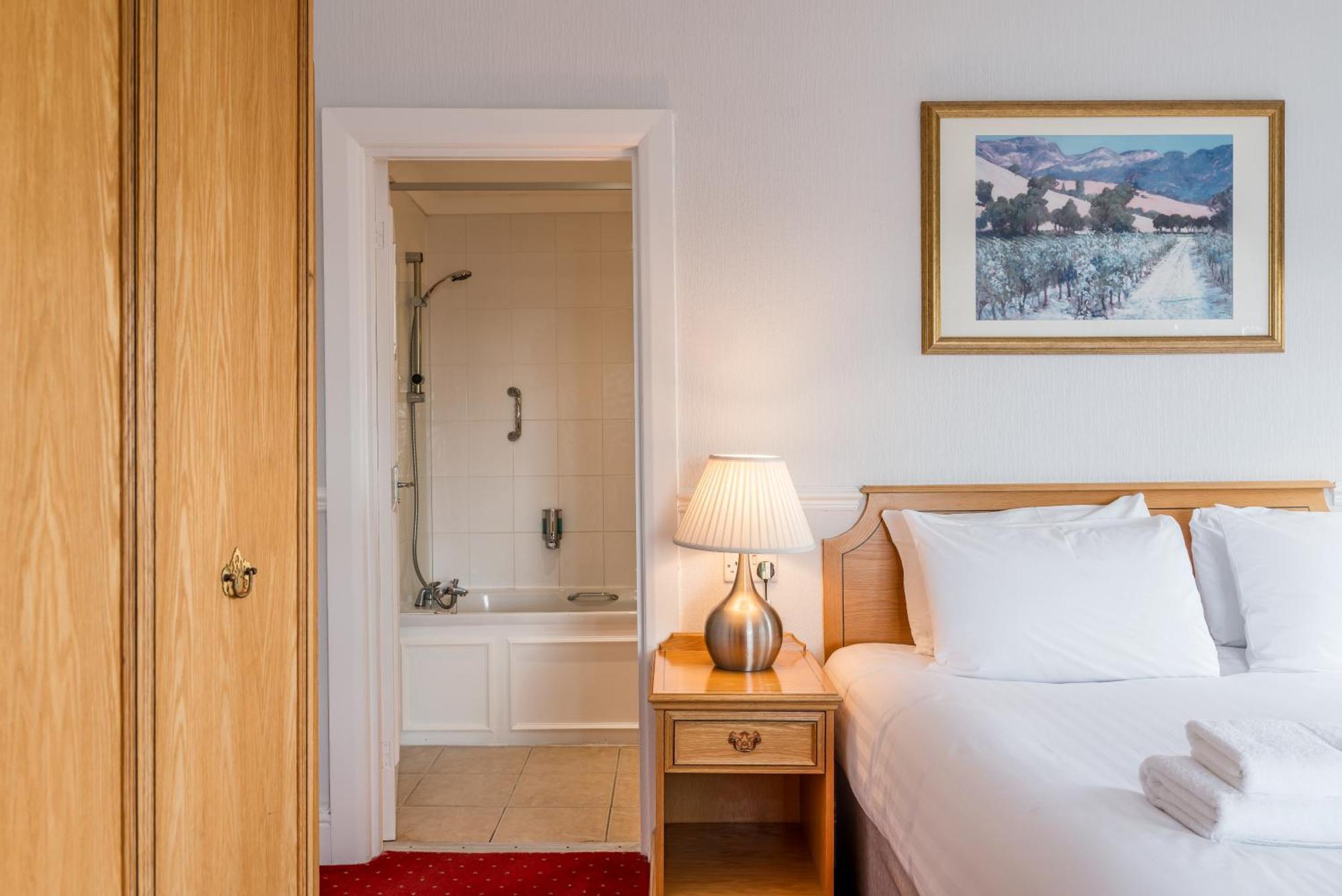 The Headland Hotel & Spa Torquay Zewnętrze zdjęcie