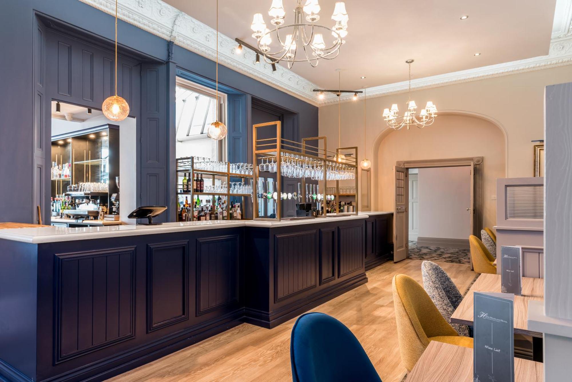 The Headland Hotel & Spa Torquay Zewnętrze zdjęcie