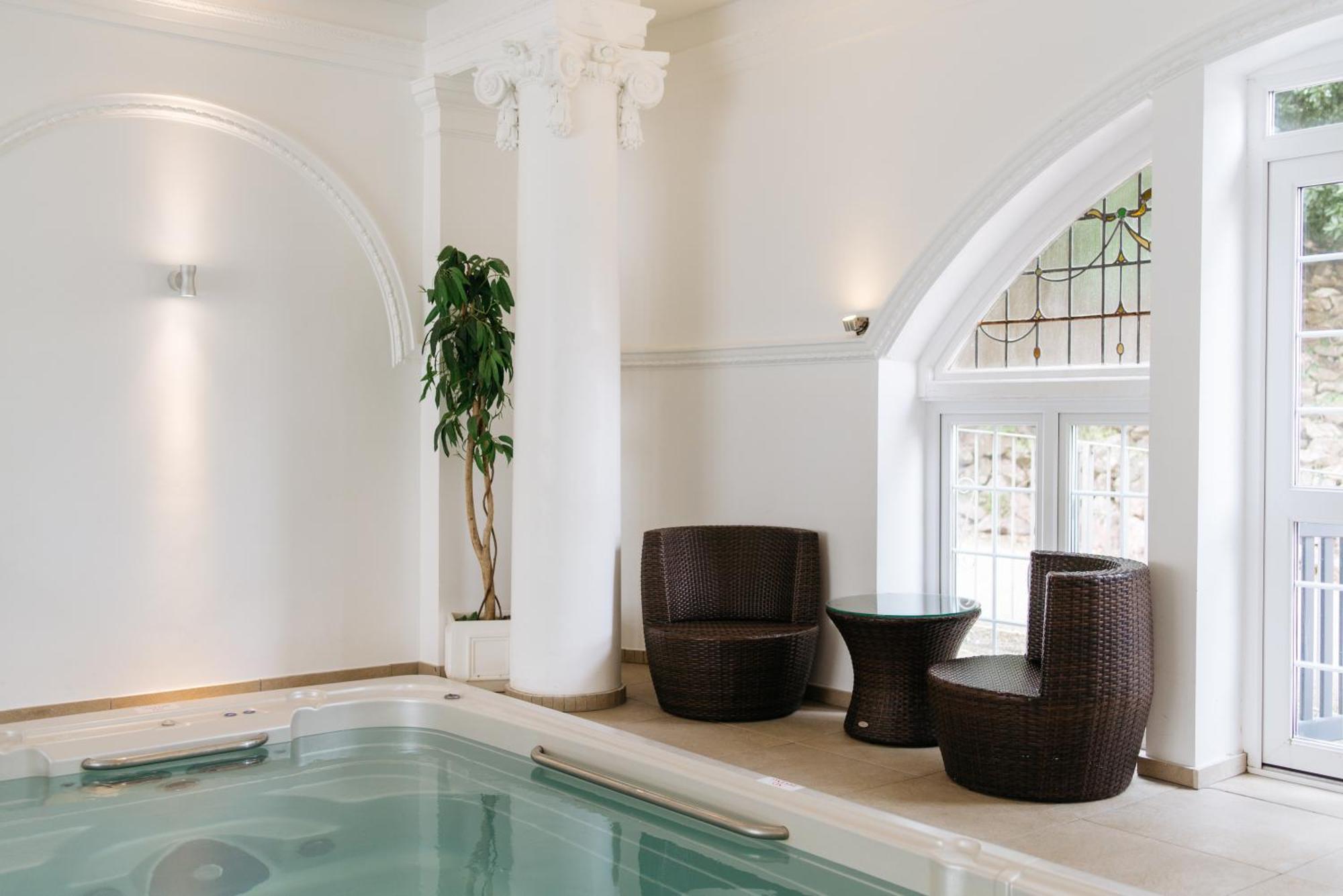 The Headland Hotel & Spa Torquay Zewnętrze zdjęcie