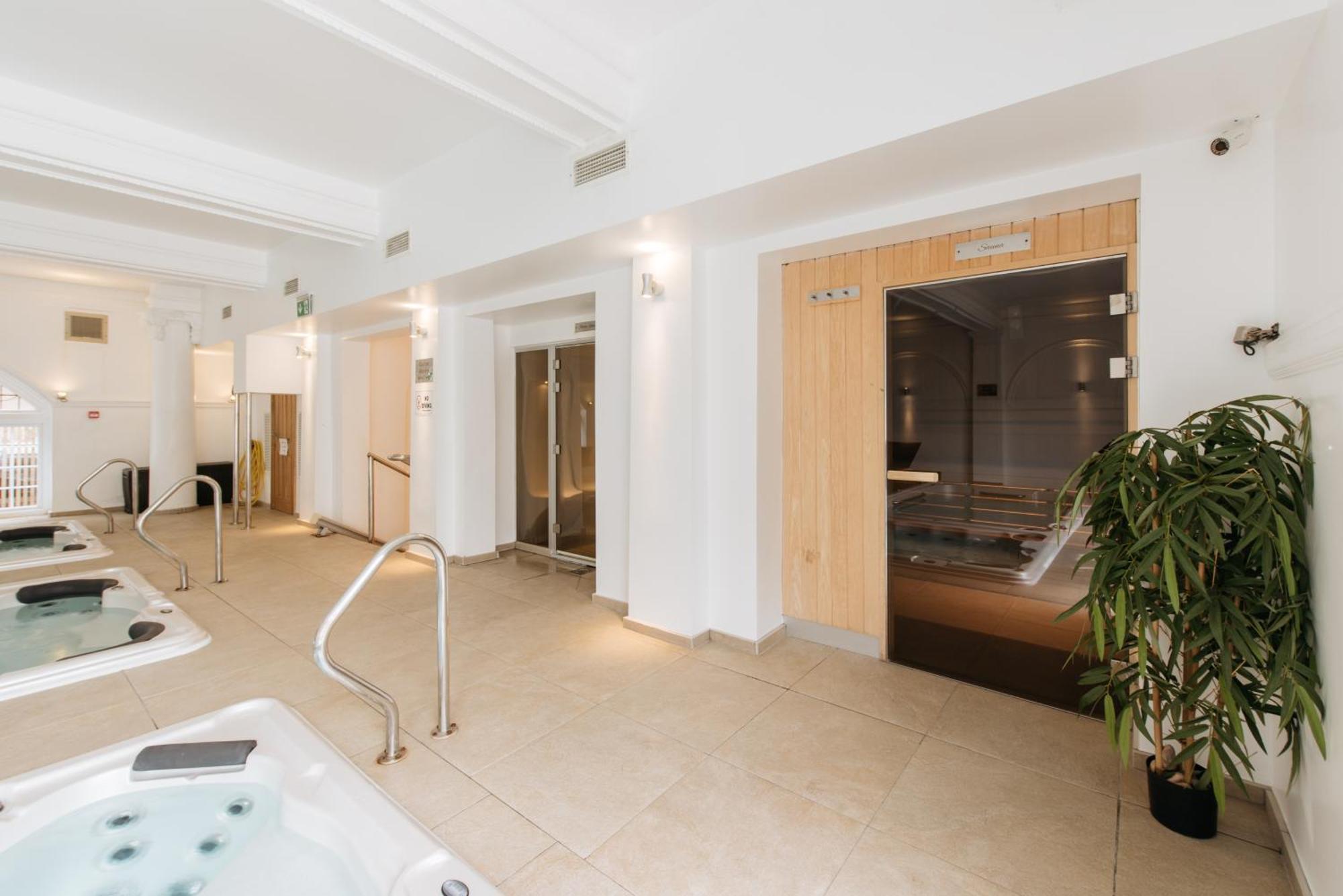 The Headland Hotel & Spa Torquay Zewnętrze zdjęcie