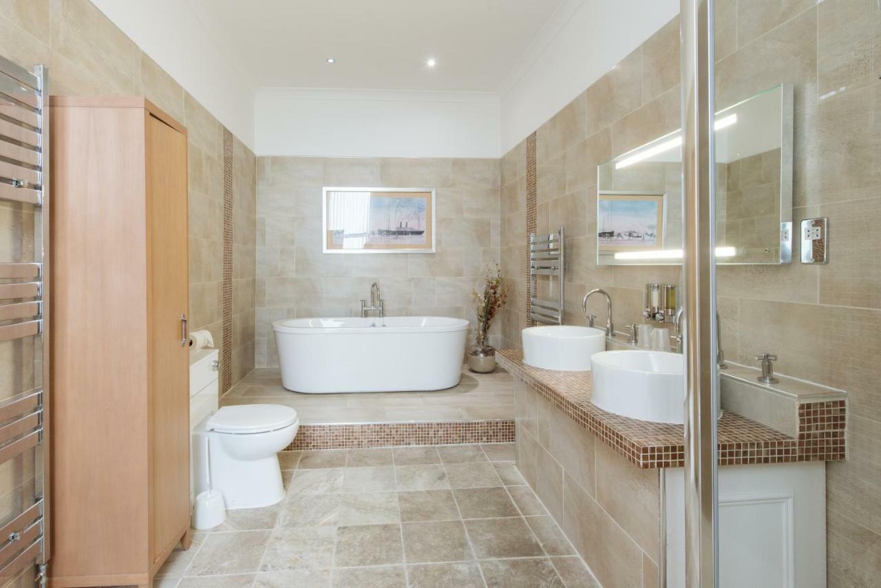 The Headland Hotel & Spa Torquay Pokój zdjęcie